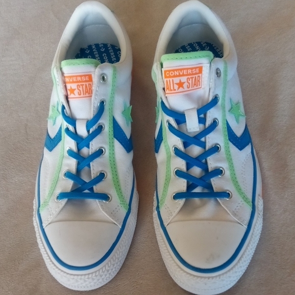 Converse star player - Picture 3 of 3